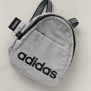 NEW Adidas CORE Mini Backpack